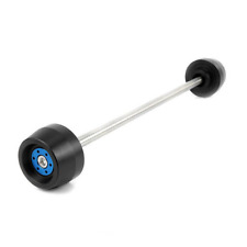 Protezione ruota forcella asse