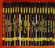 Diabolik Swiss 61/80 Sequenza