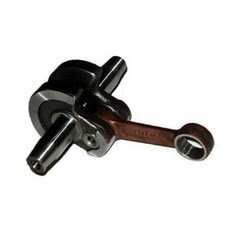 Albero Motore Spinotto Da 12mm X Mini Moto Mini Quad Mini Cross Ad Aria 47/49cc