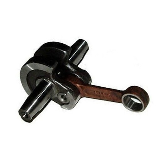 Albero motore spinotto 12mm - motore, da