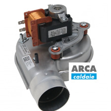 Ventilatore caldaia Arca