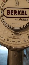 Bilancia Berkel vintage anni