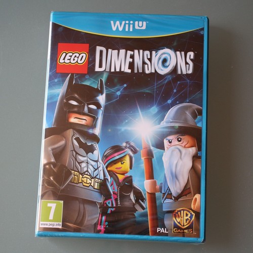 Videogioco nintendo wii - u,