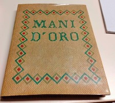 mani d'oro vol. 2
