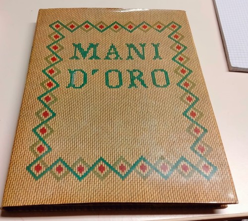 Mani oro vol 2 - mani,