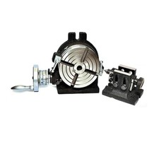 fresa a tavola rotante HV6/6"