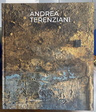 (Arte) ANDREA TERENZIANI - Silvana 2022