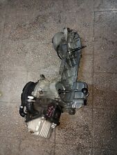 MOTORE APRILIA SCARABEO 50 4T KM.18.800 PERFETTO no trasmissione 