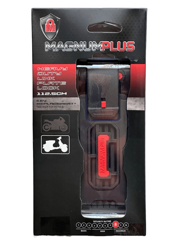 Magnumplus piastra di - k-9,