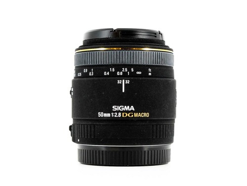 Sigma 2 8 obiettivo - mm, f/2.8
