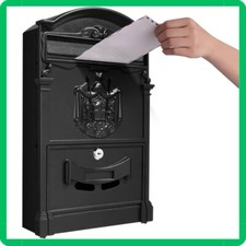 cassetta postale da esterno