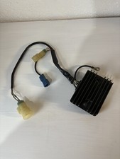 REGOLATORE RADDRIZZATORE 75CV