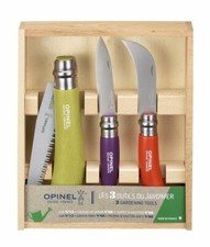 OPINEL DA 3 ATTREZZI DA