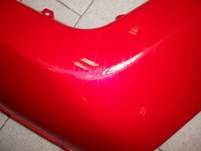 carena anteriore sinistra NIU N LITE/SPORT