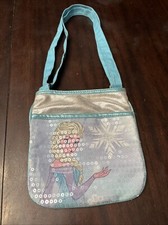 Disney Frozen Paillettes Borsa