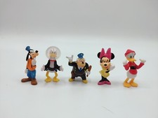 Pupazzi Disney lotto Vintage