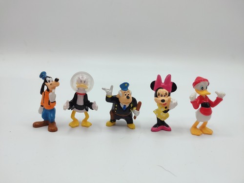 Pupazzi disney lotto - disney,