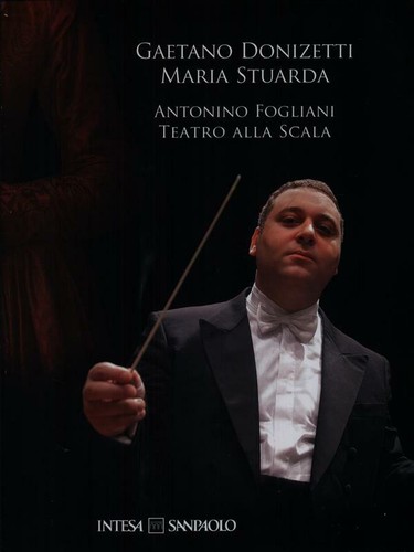 Maria stuarda donizetti - stuarda, di