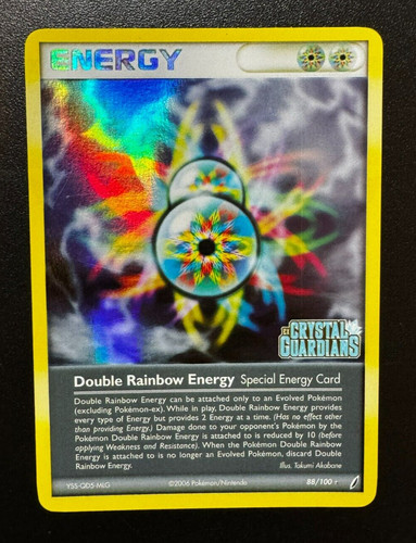 Pokemon card duplice energia - pokemon,