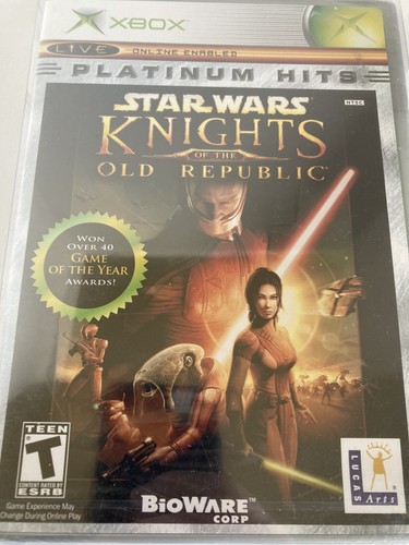 Star wars knights - wars:, of
