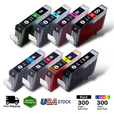 FADSOON® 8PK CLI-8 Ink