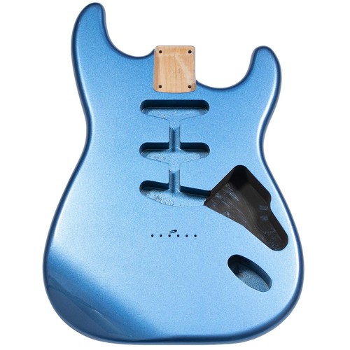 Corpo chitarra compatibile