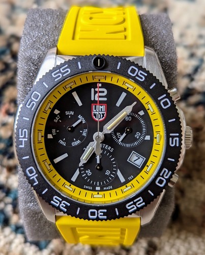 Orologio uomo cronografo - orologio,
