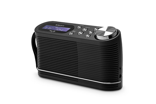 Roberts play radio - roberts,