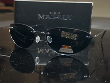 Occhiali polarizzati matrix - polarizzati,