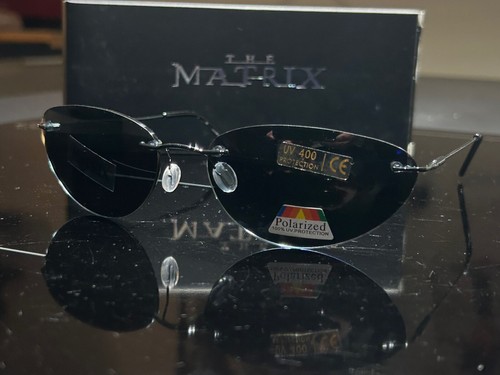 Occhiali polarizzati matrix - occhiali,