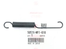 Honda XL XR 125 600 L V Molla