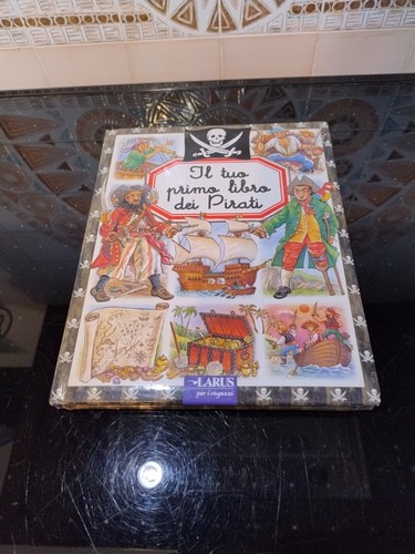 Tuo primo libro - libro, dei