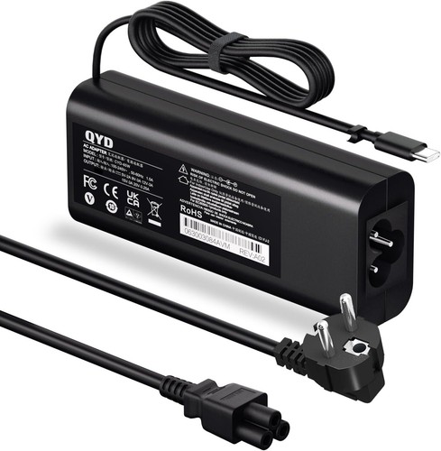 Alimentatore caricabatteria - alimentatore, pc