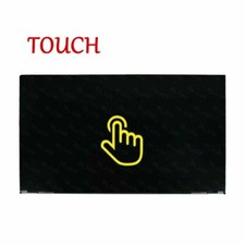 Schermo LCD 24" per HP 24-F