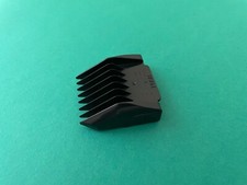 Pettine di attacco 9 mm per