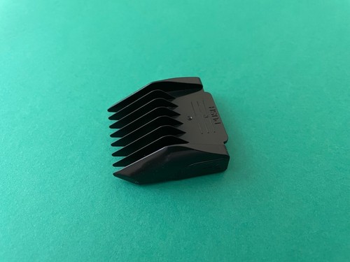 Pettine attacco mm - 9, per