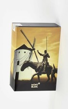 Montblanc cervantes set - montblanc,