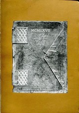 VADEMECUM FONS SALUTIS 1967