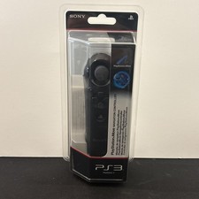 PLAYSTATION MOVE Navigation