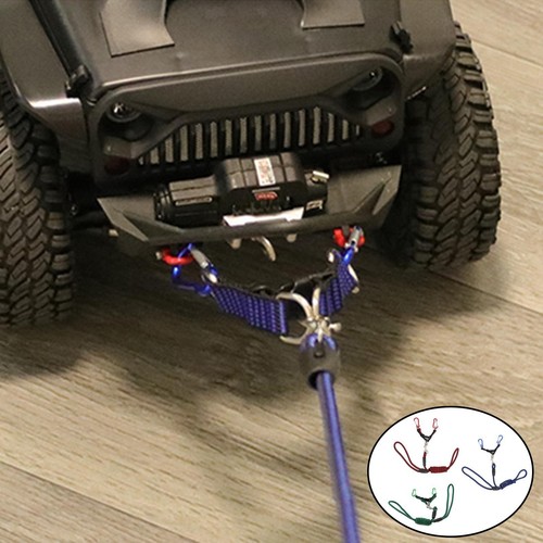 Nylon car tow rope - rc,