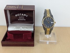 Orologio Vintage Rotary Mend