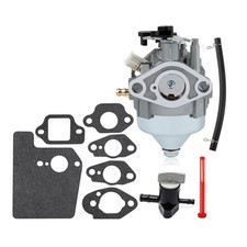Kit completo accessori