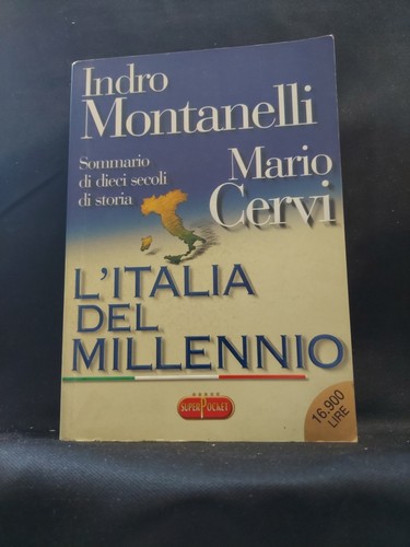 L'Italia del millennio di