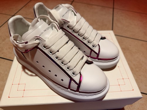 Scarpe sneackers alexander - scarpe,