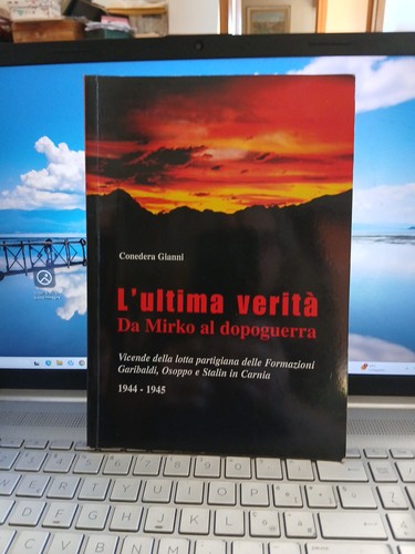 Ultima verità mirko al - da,