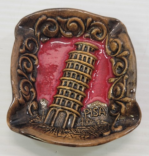 Posacenere vintage torre - ee),