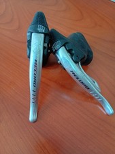 Campagnolo Ergopower Record 8v