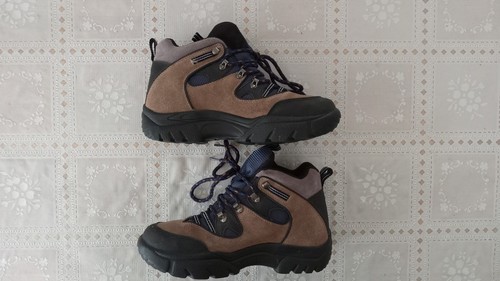 Stivali trekking pacific - trekking,