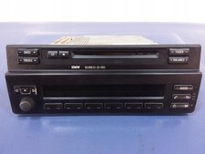 BMW 5 E39 PANNELLO RADIO