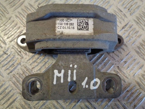 Supporto motore benzina seat - supporto,